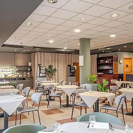 Tulip Turin South 호텔 3*