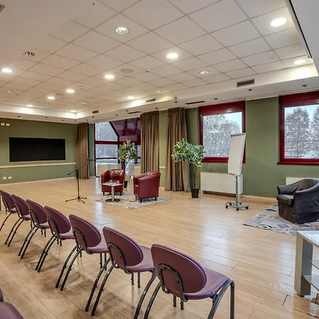 Hotel Tulip Turin South 3*