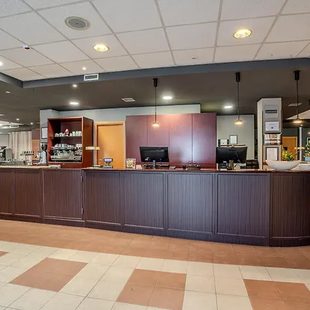 Tulip Turin South Hotel 3*
