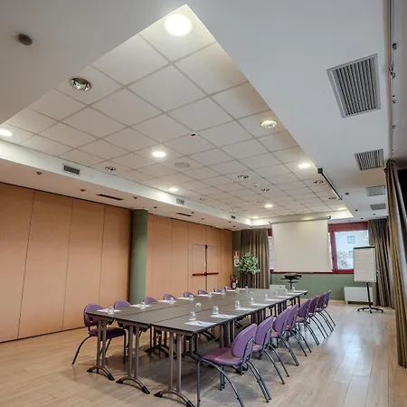 Hotel Tulip Turin South