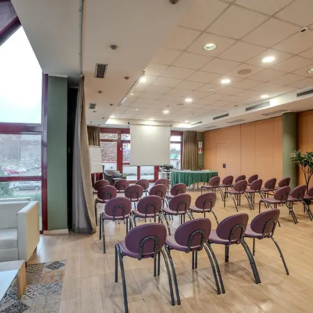 Hotel Tulip Turin South