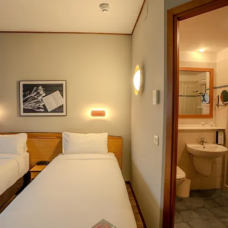 Hotel Tulip Turin South