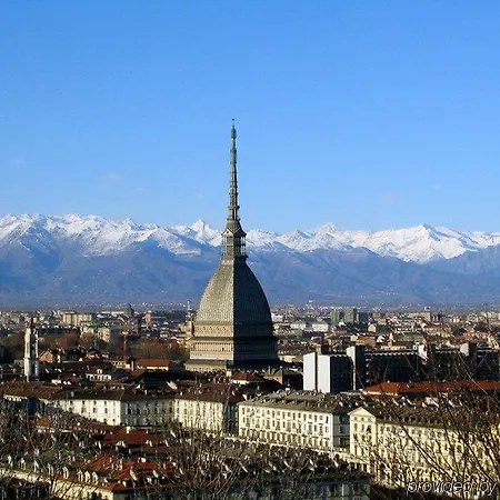 Hotel Tulip Turin South Moncalieri
