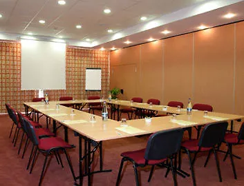 Hotel Tulip Turin South Moncalieri