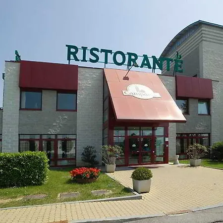 南都灵郁金香酒店 蒙卡列里