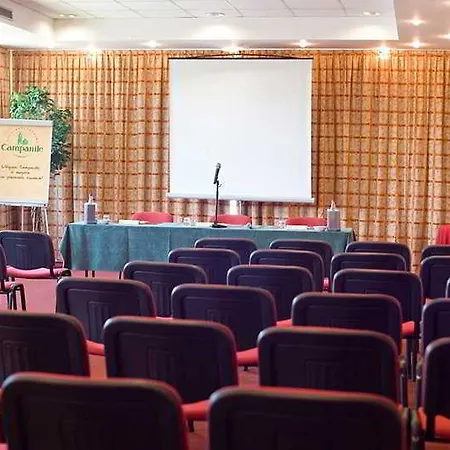 Hotel Tulip Turin South 3*