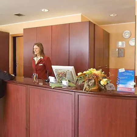 Hotel Tulip Turin South 3*