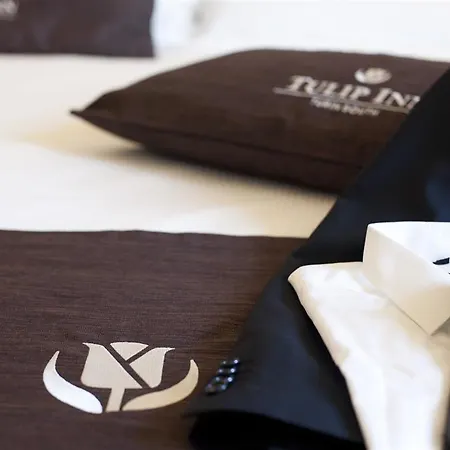 Tulip Turin South 3*