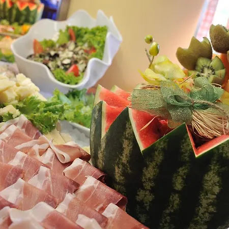 Tulip Turin South Hotel