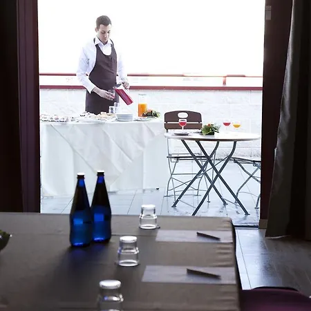 Hotel Tulip Turin South