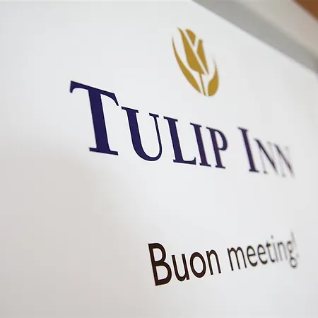 Tulip Turin South Moncalieri