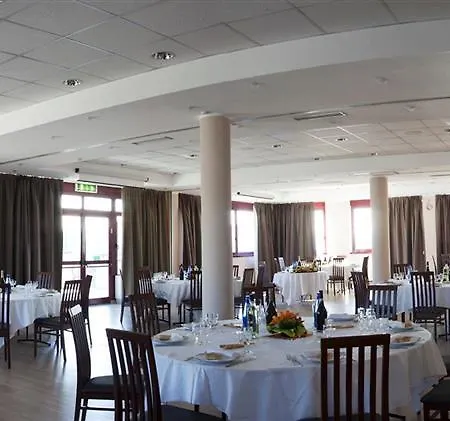 Tulip Turin South Hotel