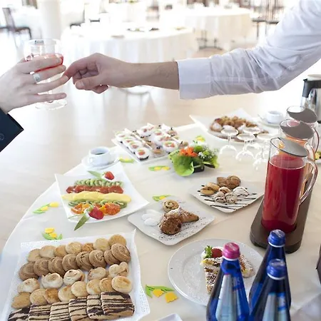 Hotel Tulip Turin South Moncalieri