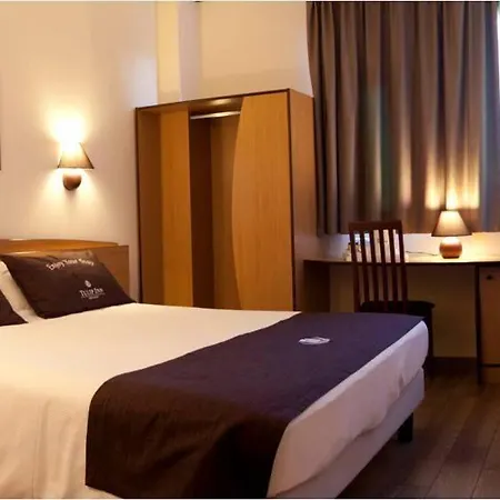 Tulip Turin South Moncalieri