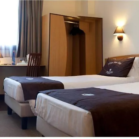 Hotel Tulip Turin South 3*