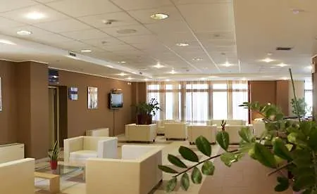 Tulip Turin South Hotel 3*