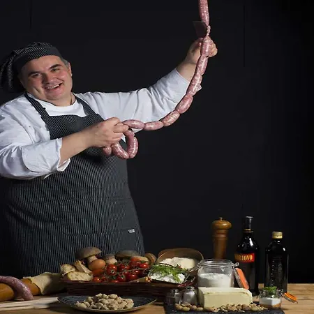 Hotel Tulip Turin South