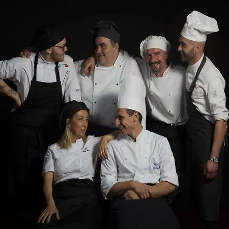 Tulip Turin South Hotel Moncalieri