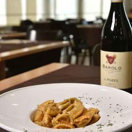 Tulip Turin South Hotel 3*