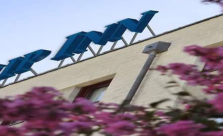 Hotel Tulip Turin South