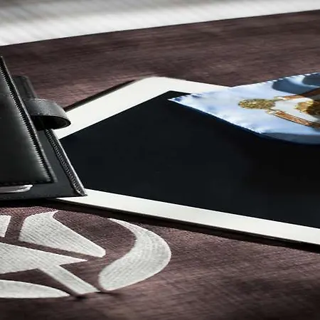 Tulip Turin South Hotel Moncalieri