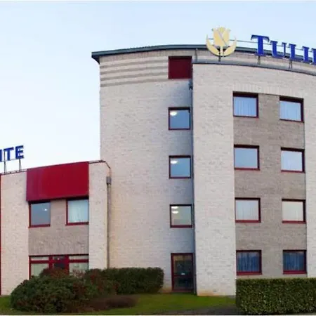 Hotel Tulip Turin South Moncalieri