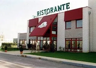 Tulip Turin South 3* Moncalieri