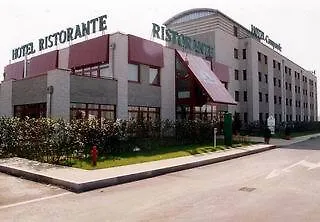 Tulip Turin South Отель Монкальери