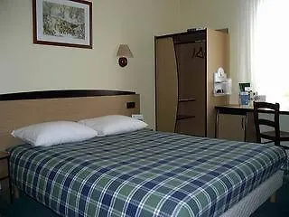 Отель Tulip Turin South 3*
