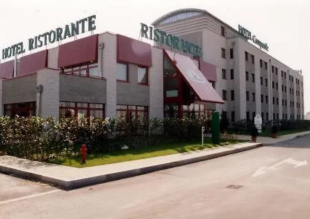 Tulip Turin South Hotel Moncalieri