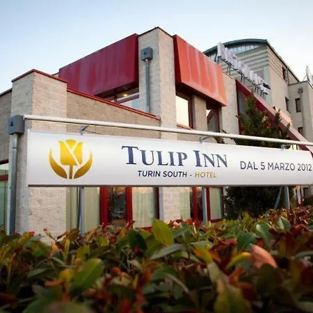 Tulip Turin South Moncalieri
