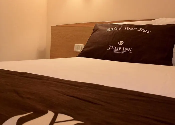 Hotel Tulip Turin South
