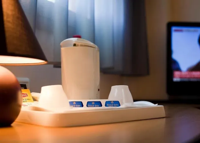 Tulip Turin South Moncalieri