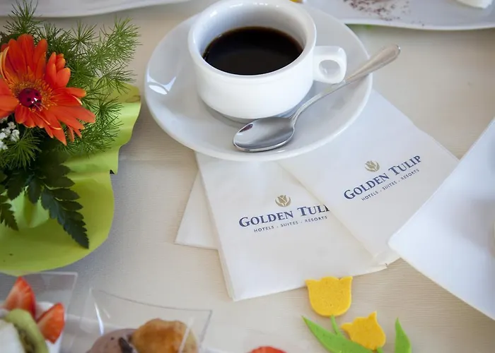 Hotel Tulip Turin South