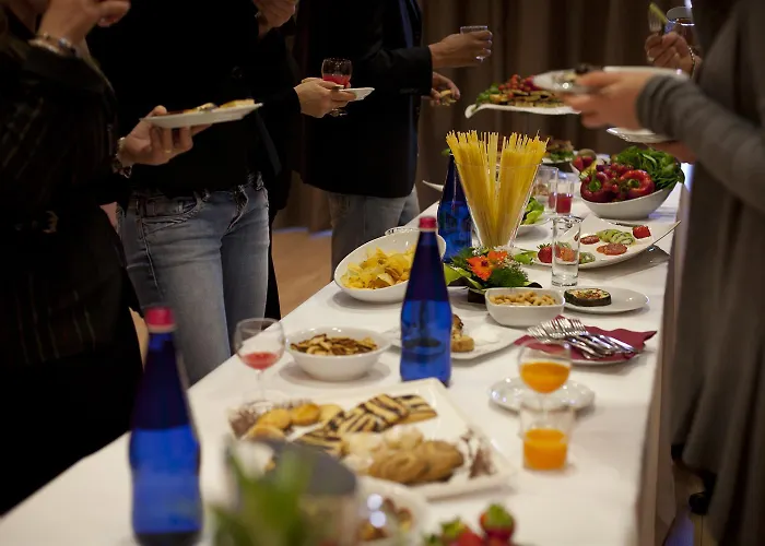 Hotel Tulip Turin South