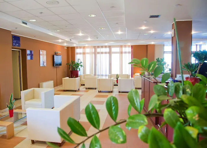 Tulip Turin South 3*