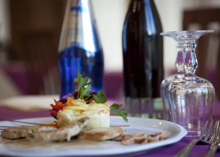 Tulip Turin South Hotel Moncalieri