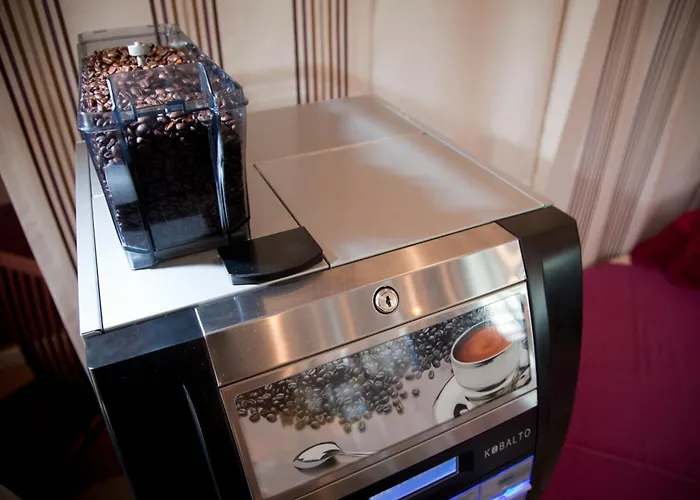 Tulip Turin South Hotel 3*