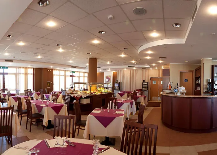 Tulip Turin South Hotel Moncalieri