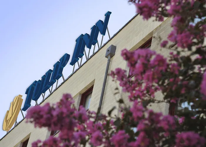 Tulip Turin South Hotel