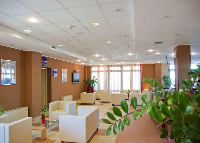 Tulip Turin South 3*