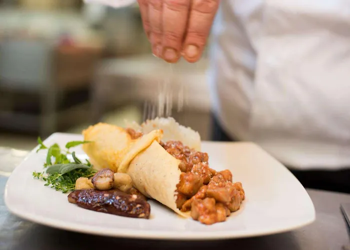 Tulip Turin South 3* Moncalieri