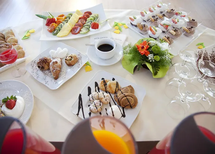 Tulip Turin South Hotel 3*