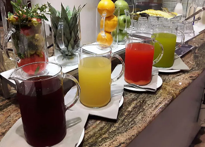 Tulip Turin South Hotel 3*