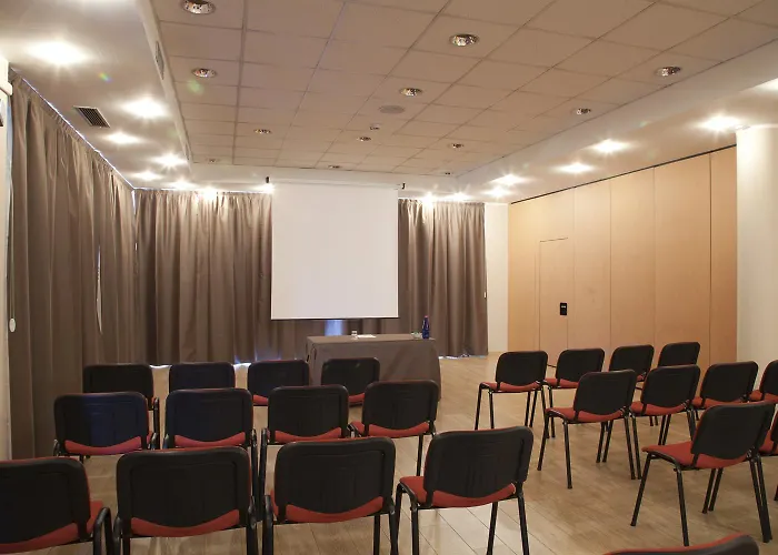 Tulip Turin South Moncalieri