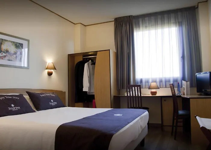 Tulip Turin South Moncalieri