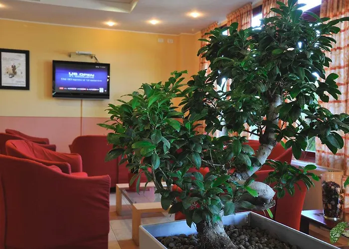 Hotel Tulip Turin South