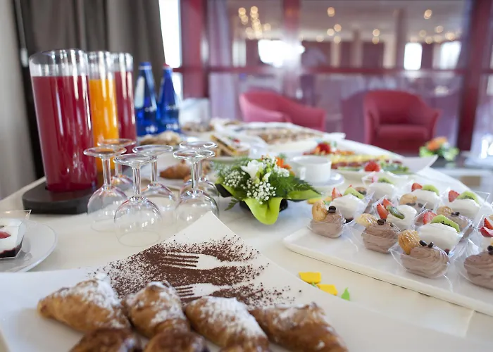 Hotel Tulip Turin South 3*