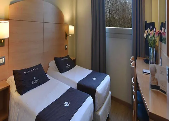 Tulip Turin South 3*