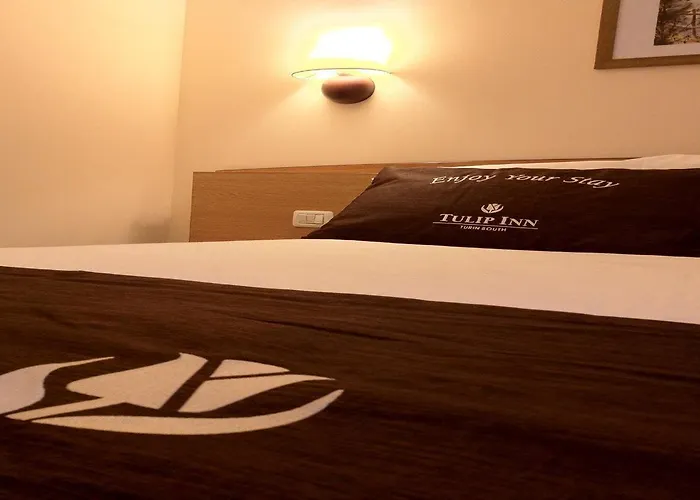 Tulip Turin South 3* Moncalieri